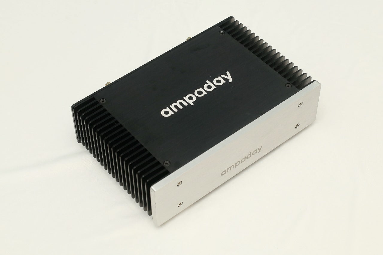 AL 1528 Aluminum Amplifier Chassis – Premium DIY Amp Enclosure