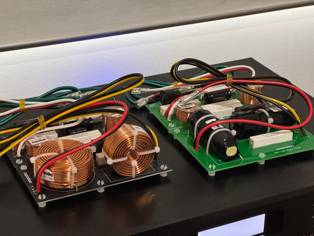 What Are Speaker Crossovers? A Simple Explanation